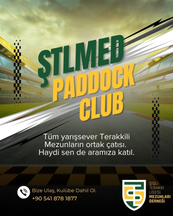 paddock-club