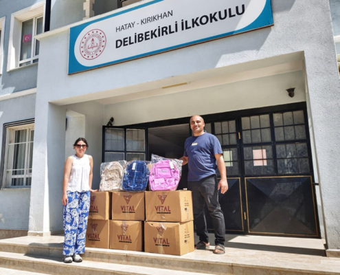 hatay-delibekirli-ilkokulu
