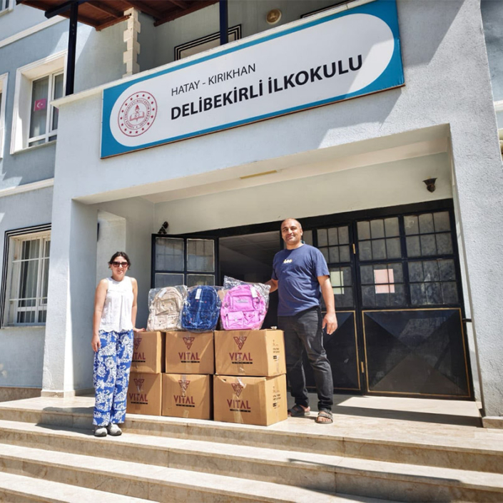 hatay-delibekirli-ilkokulu